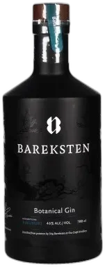 photo du vin Bareksten Botanical