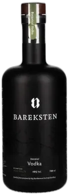 photo du vin Bareksten Botanical