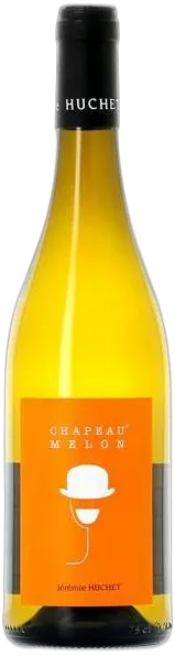 image du vin Jérémie Huchet/la Chauvinière Chapeau Melon 2024