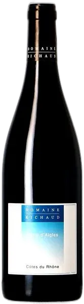 image du vin Marcel Richaud Cdr Terre d’Aigles 2024