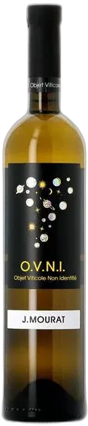 illustration du vin J.Mourat Igp Val de Loire Ovni 23