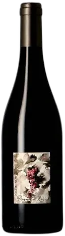 photos du vin Gramenon Côtes du Rhône Poignée de Raisins 2024