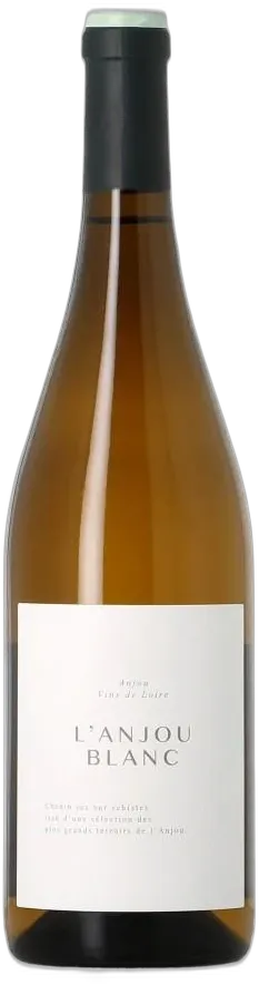 image du vin Château de Plaisance l’Anjou Blanc 2024
