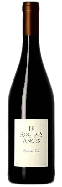 illustration du vin le Roc des Anges Segna de Cor 2023