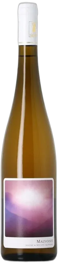 image du vin André et Michel Quenard Malvoisie 2023