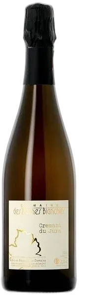 illustration du vin Marnes Blanches Crémant du Jura