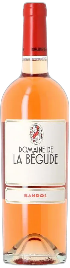 photo du vin la Bégude