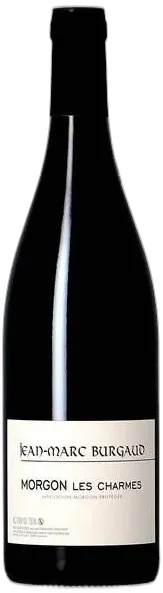 photo du vin Jean Marc Burgaud Morgon les Charmes 2023