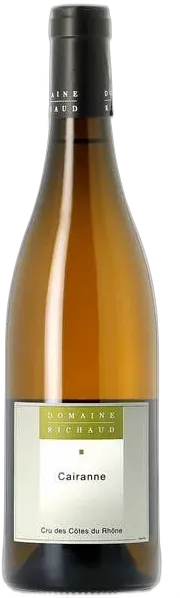 photo du vin Marcel Richaud Cairanne en Magnum