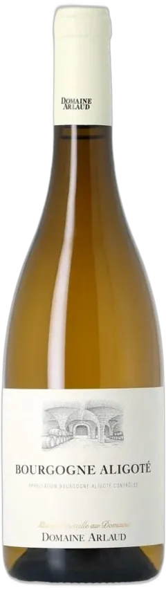 photos du vin Arlaud Bourgogne Aligoté 2023
