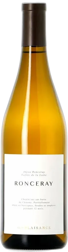 photo du vin Château de Plaisance, Ronceray 2023 Blanc