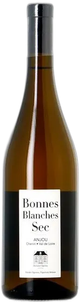 photo du vin Ogereau Anjou Bonnes Blanches 2023
