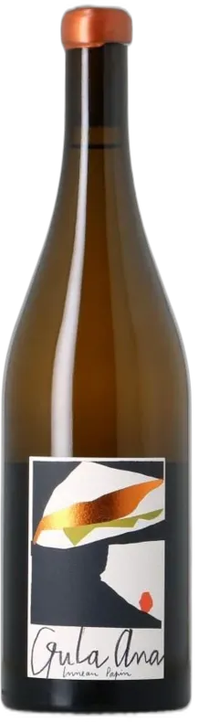 photo du vin Luneau Papin Muscadet Goulaine Gula Ana 2021