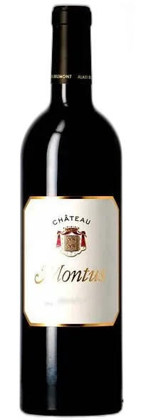 image du vin Château Montus 2020
