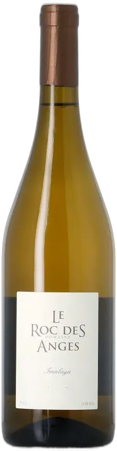 photo du vin le Roc des Anges Imalaya 2023