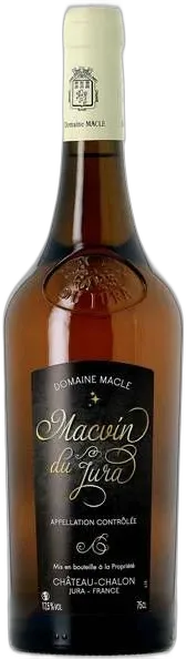 photo du vin Jean Macle Macvin