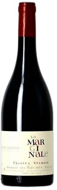 photo du vin Saumur Champigny la Marginale 2022