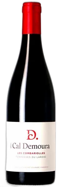 photos du vin Mas Cal Demoura les Combariolles 2023