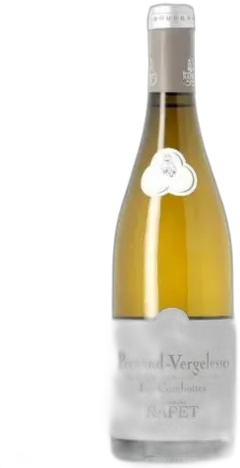 photo du vin Rapet Pernand Vergelesses les Combottes 2023