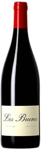 photo du vin les Creisses les Brunes 2023