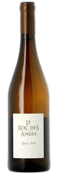 photo du vin le Roc des Anges Iglesia Vella 2023