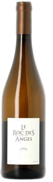 photo du vin le Roc des Anges l’Oca 2022