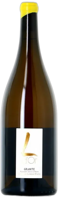 photo du vin Luneau Papin Magnum Muscadet l d’or 2023