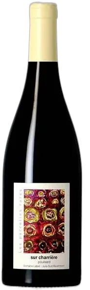 photo du vin Labet Poulsard Sur Charrière 2023