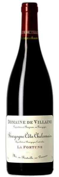 image du vin de Villaine, Bourgogne "la Fortune" 2023