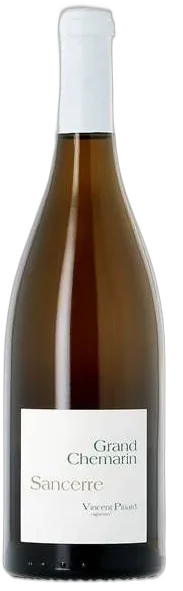 illustration du vin Sancerre Pinot Noir