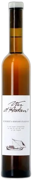 photo du vin Vin d’Autan Doux