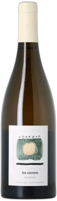 photo du vin Labet Chardonnay les Varrons n°2 2018