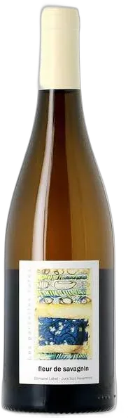 photos du vin Labet Fleur de Savagnin 2023