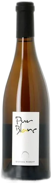 image du vin Tunnel/Stéphane Robert Saint Péray Pur Vieille Vigne Marsanne 2023