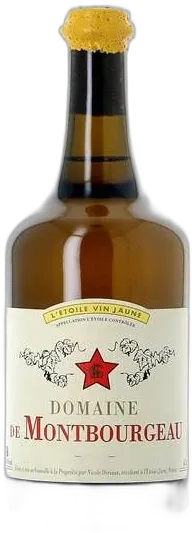 photos du vin Montbourgeau Vin Jaune l’Etoile 2016