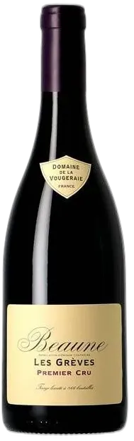 photos du vin la Vougeraie Beaune 1er Cru les Grèves 2023