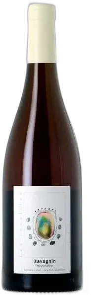 photo du vin Labet Macération Chardonnay Savagnin 2019