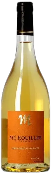 aperçu du vin Jean Masson & Fils Apremont mé Kouilles 2023