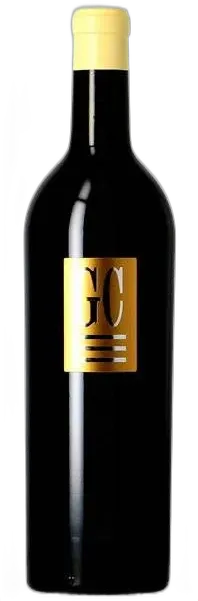 photo du vin Château du Cèdre Cahors gc 16