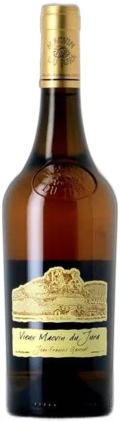 image du vin Jean François Ganevat Vieux Macvin