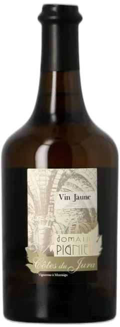 illustration du vin Pignier Vin