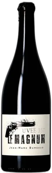 image du vin Jean Marc Burgaud Cuvée 357 le Magnum 2016