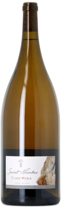 photos du vin Saint Nicolas Thierry Michon Magnum Cuvée Maria A18