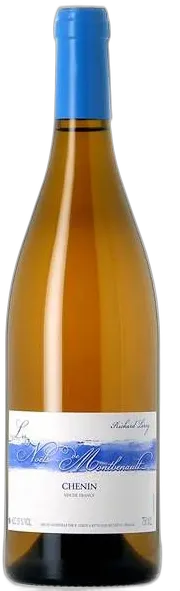 photo du vin Richard Leroy les Noëls de Montbenault 2020