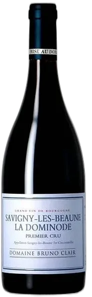 photo du vin Bruno Clair Savigny Premier Cru la Dominode 2023