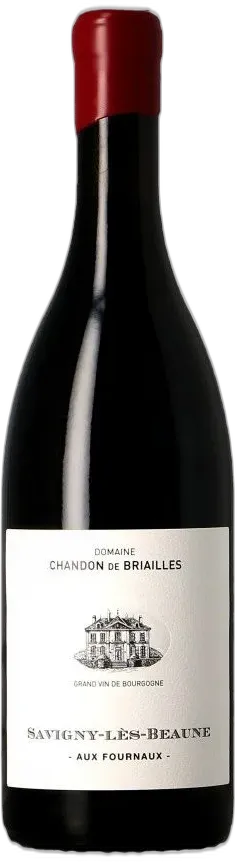 photo du vin Chandon de Briailles Savigny Lès Beaune Aux Fournaux 2020
