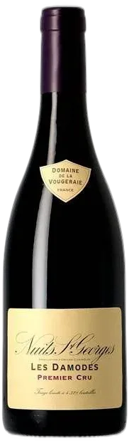 photo du vin la Vougeraie Nuits Saint Georges 1er Cru les Damodes 2023