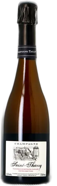 photo du vin Chartogne Taillet Saint-Thierry 20 Extra Brut