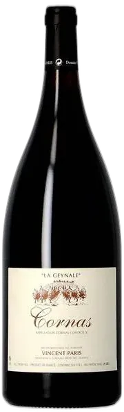 photo du vin Vincent Paris Magnum Cornas la Geynale 2023