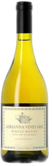photo du vin Catena Zapata Argentine White Bones Chardonnay 2023